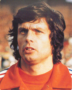 	Wim Suurbier 	